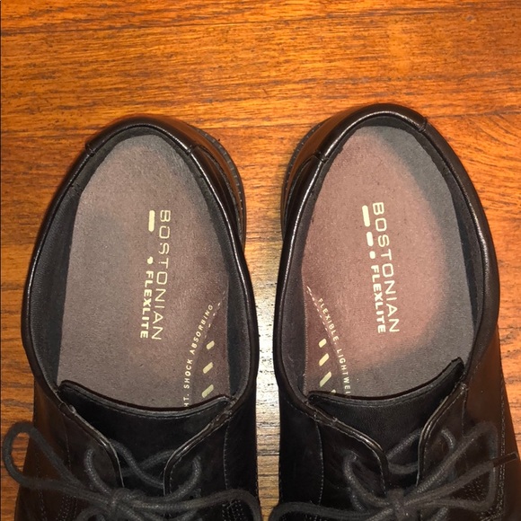 Bostonian Wendell Flexlite Oxford - Picture 7 of 8